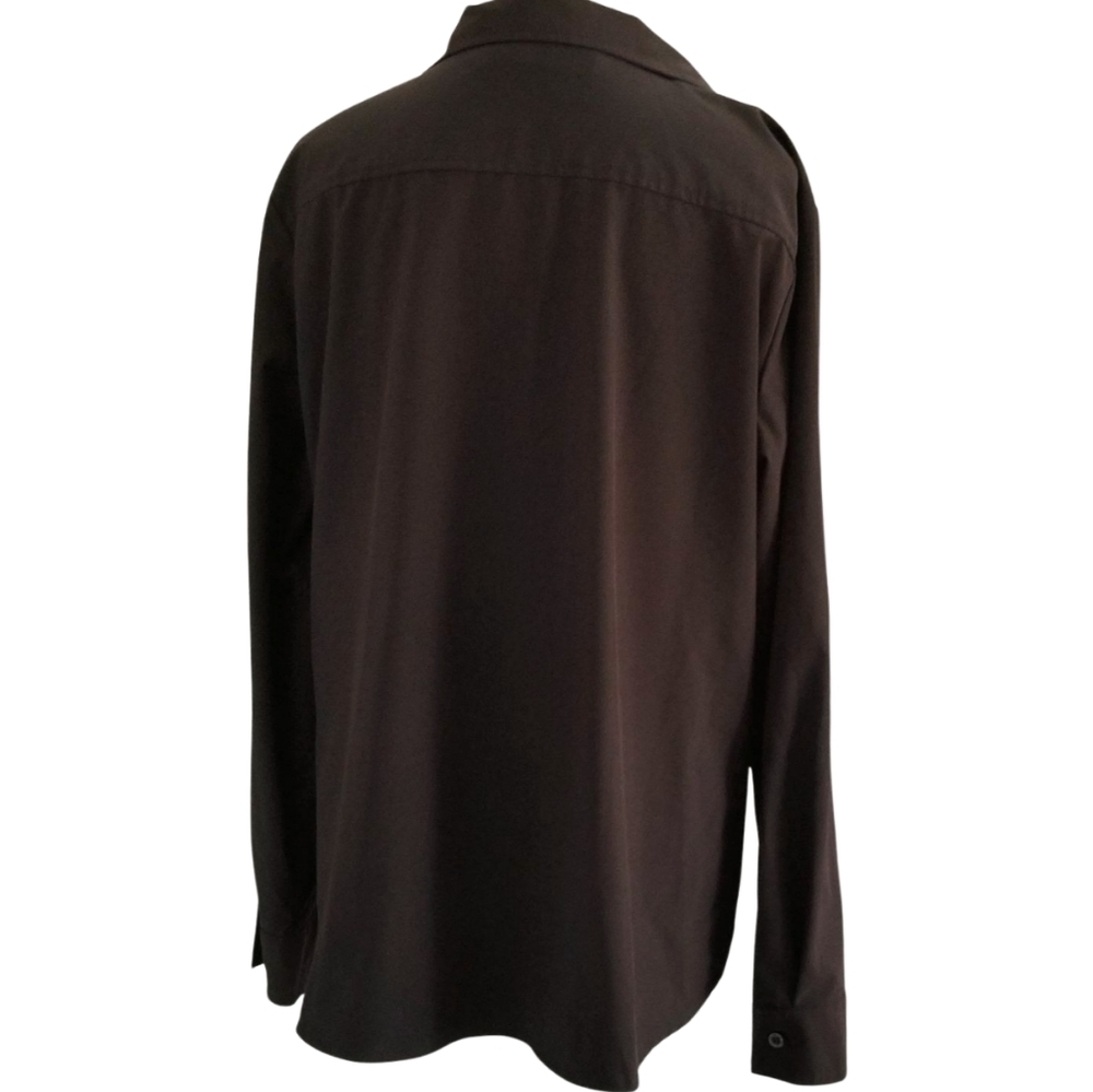 Calvin Klein black shirt - Picture 4 of 5